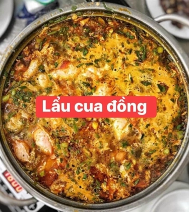 Món Ăn Đa Dạng 1